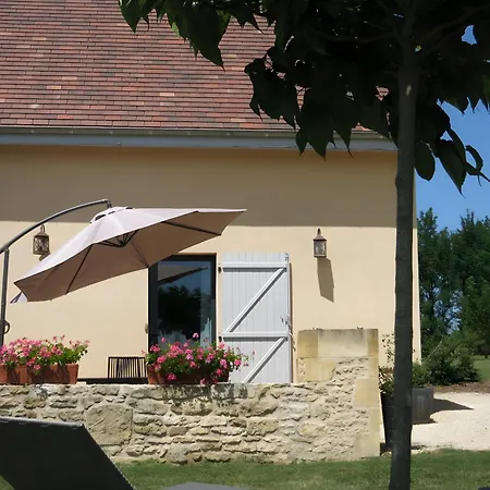 Hébergement de vacances Maison à La Campagne *