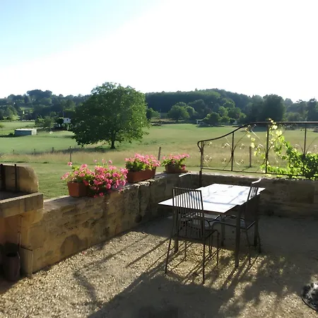 Hébergement de vacances Maison à La Campagne *
