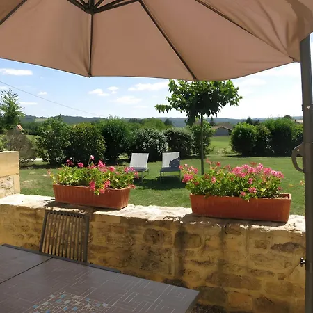Hébergement de vacances Maison à La Campagne Montignac-Lascaux