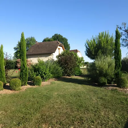 Maison A La Campagne Nyaraló *
