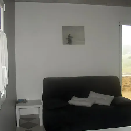 Hébergement de vacances Maison à La Campagne *
