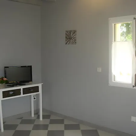 Maison à La Campagne Hébergement de vacances