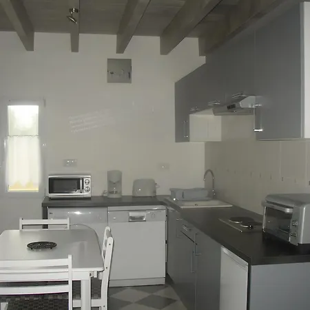 Nyaraló Maison A La Campagne