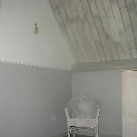 Hébergement de vacances Maison à La Campagne