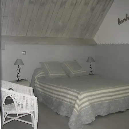 Hébergement de vacances Maison à La Campagne